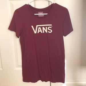 Vans Tee